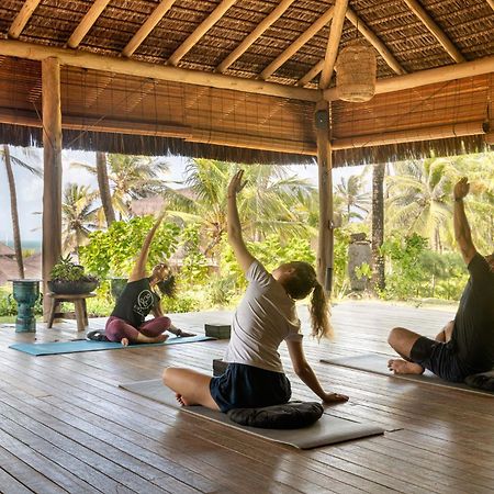Filha Da Lua Ecolodge Praia de Pipa Zewnętrze zdjęcie