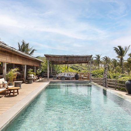Filha Da Lua Ecolodge Praia de Pipa Zewnętrze zdjęcie