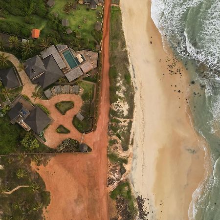 Filha Da Lua Ecolodge Praia de Pipa Zewnętrze zdjęcie