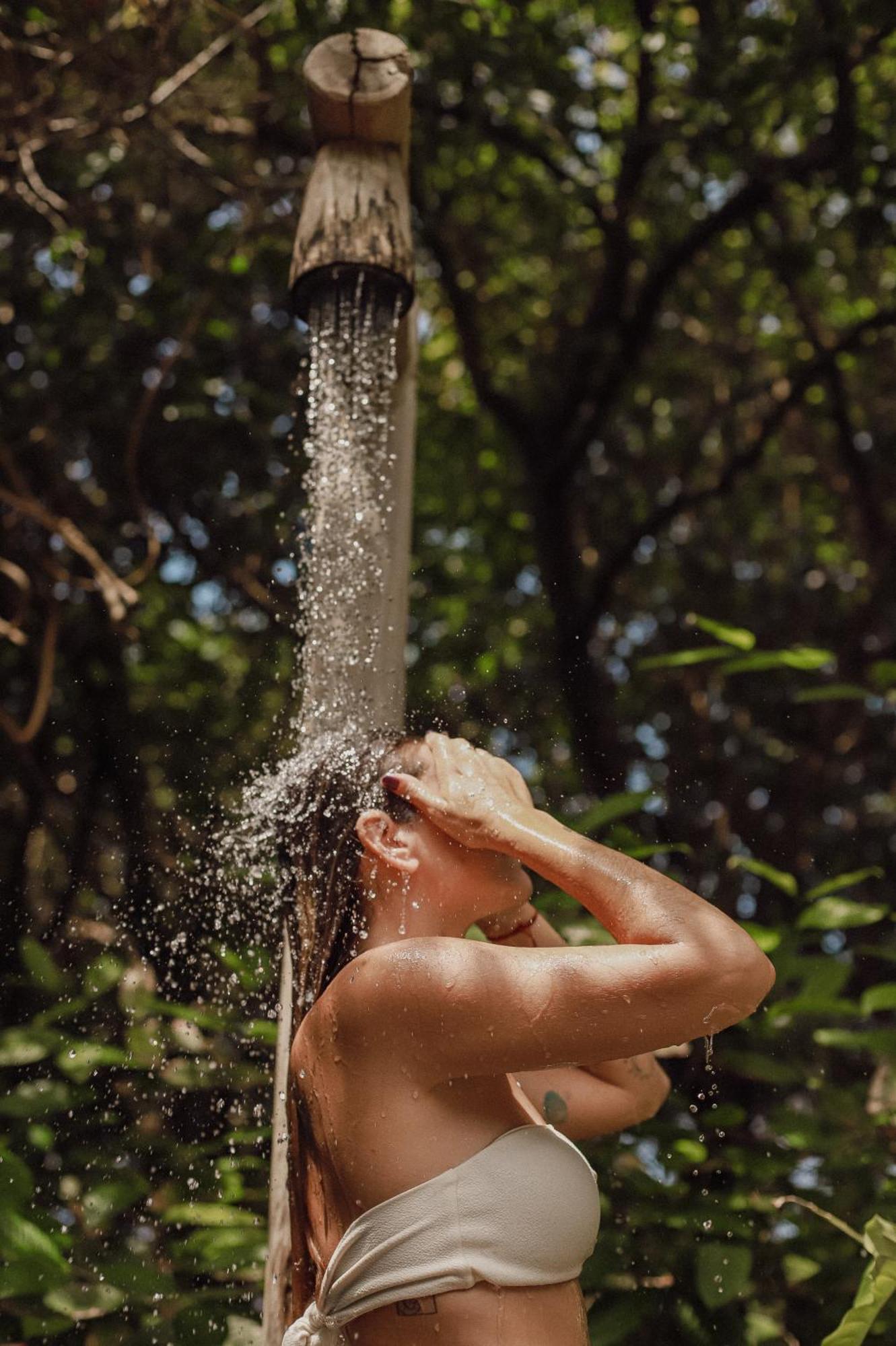 Filha Da Lua Ecolodge Praia de Pipa Zewnętrze zdjęcie