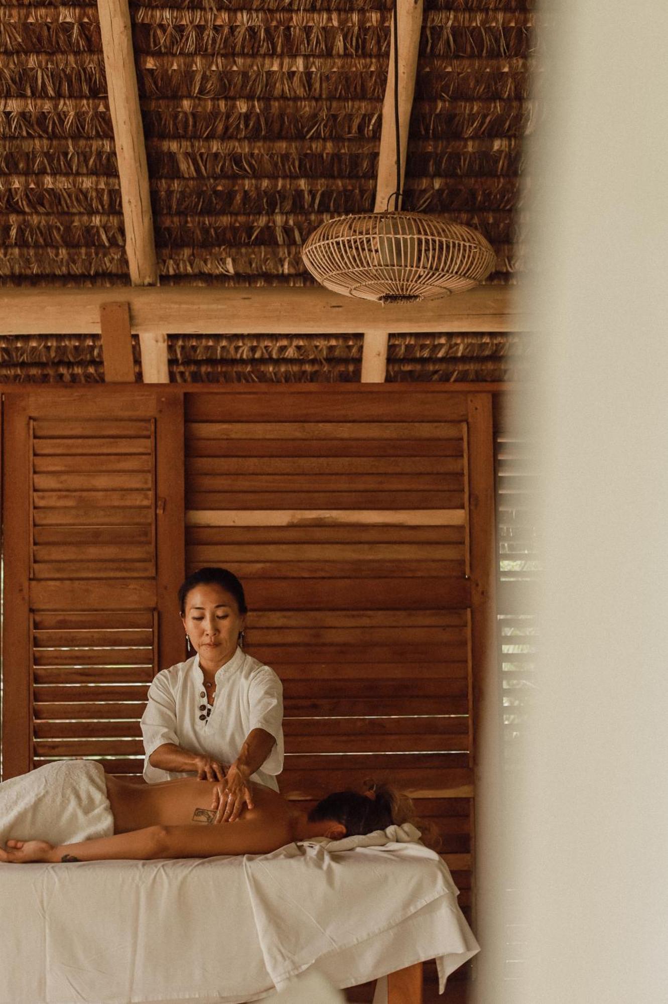 Filha Da Lua Ecolodge Praia de Pipa Zewnętrze zdjęcie