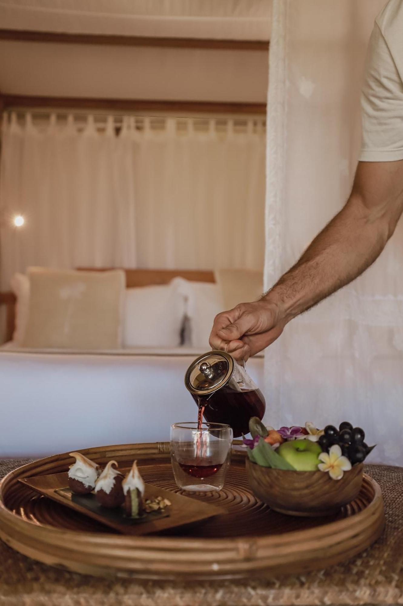 Filha Da Lua Ecolodge Praia de Pipa Zewnętrze zdjęcie