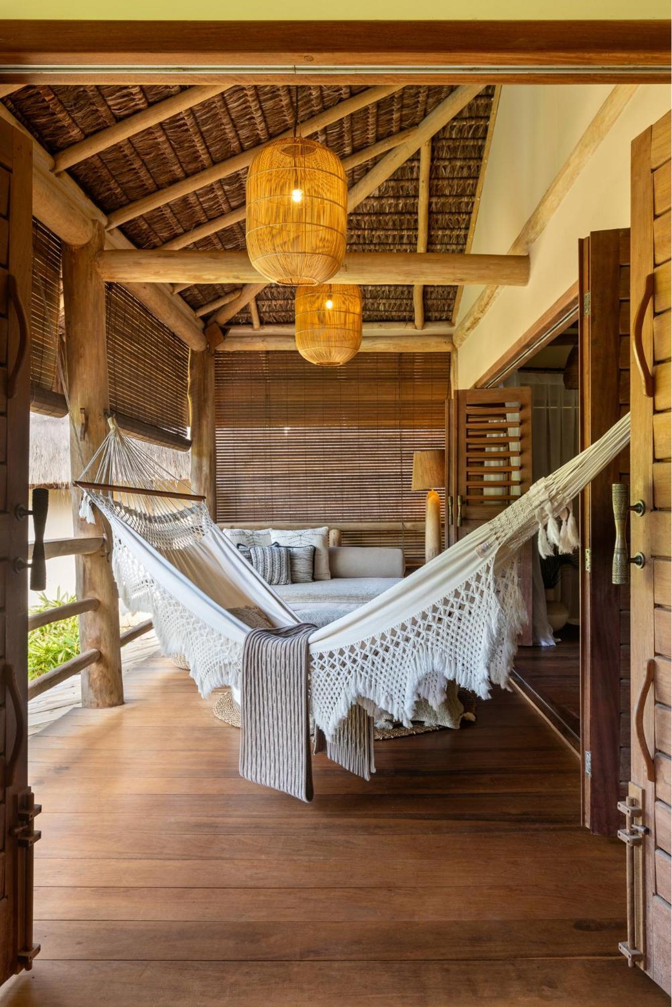 Filha Da Lua Ecolodge Praia de Pipa Zewnętrze zdjęcie